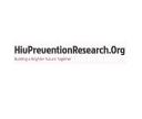 HIV Prevention Research logo